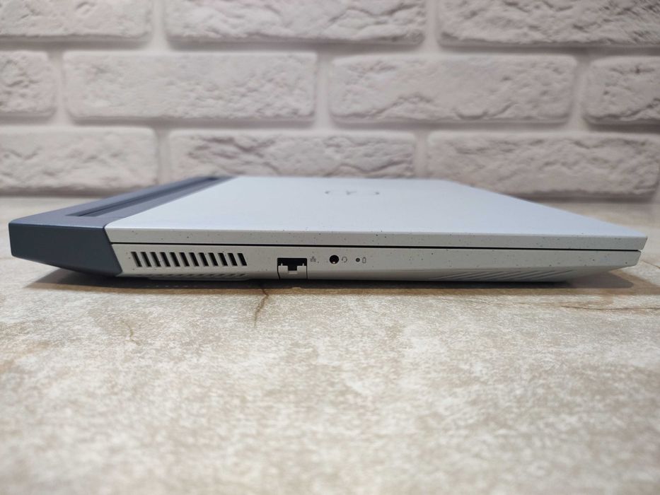 Dell G15 5515 AMD Ryzen 5 5600H Nvidia RTX 3050 16GB RAM 512GB SSD