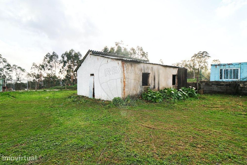 Moradia T2 para venda