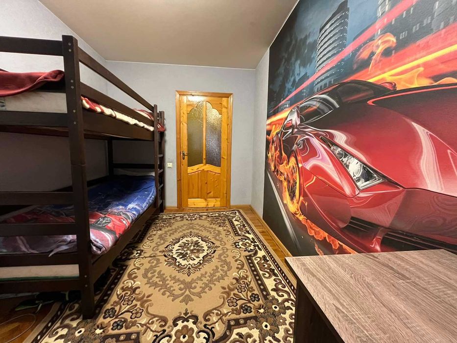 (5) Продам 3к квартиру на 600-річчя 9793