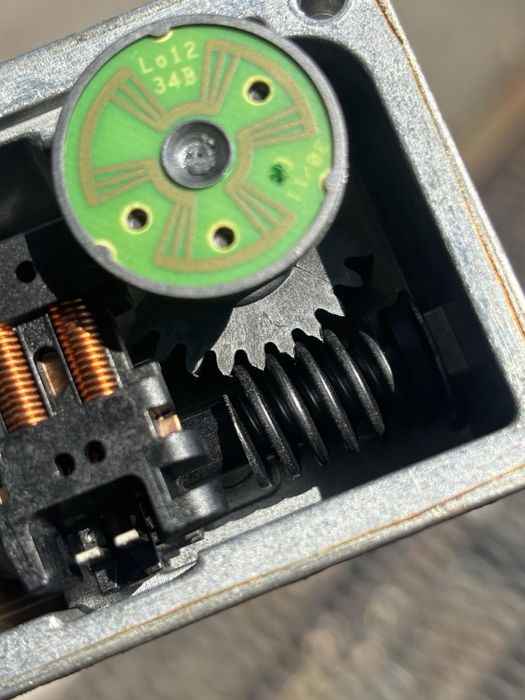 Турбіни нові, та ремонт