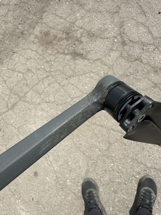 Mavic 3T, військовим