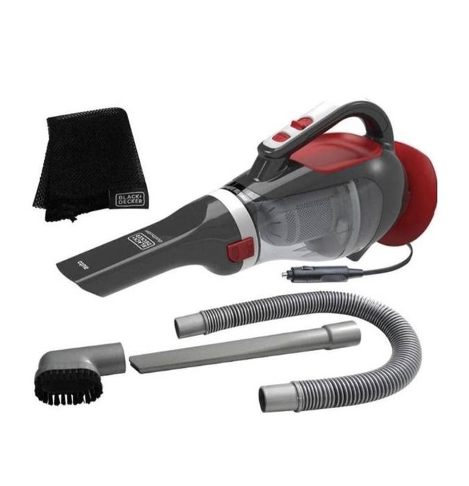 Автопилосос BLACK + DECKER ADV1200