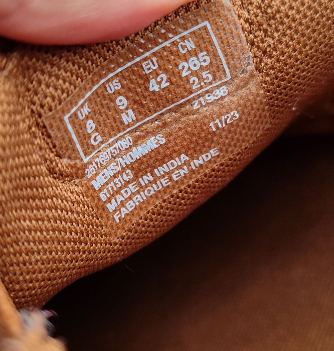 Кроссовки лоферы Clarks Sailview Step