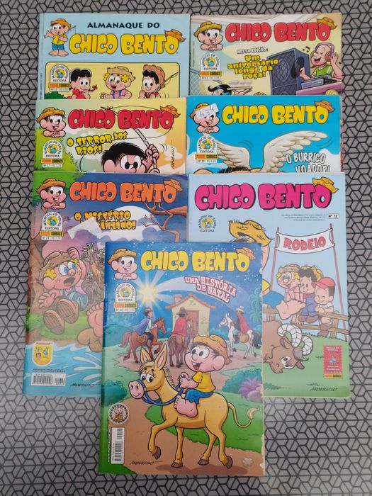 Banda desenhada . Disney.