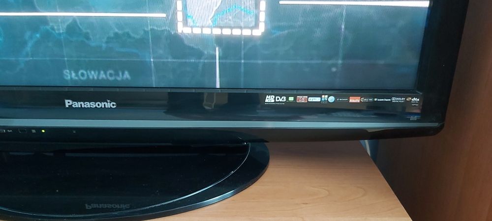 Panasonic TX-P42X10Y