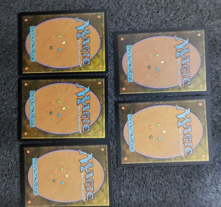 MTG Battle for Zendikar