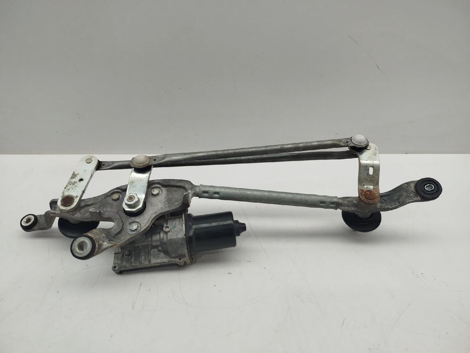 Motor limpa vidros frente HONDA Civic X Hatchback (FC_, FK)