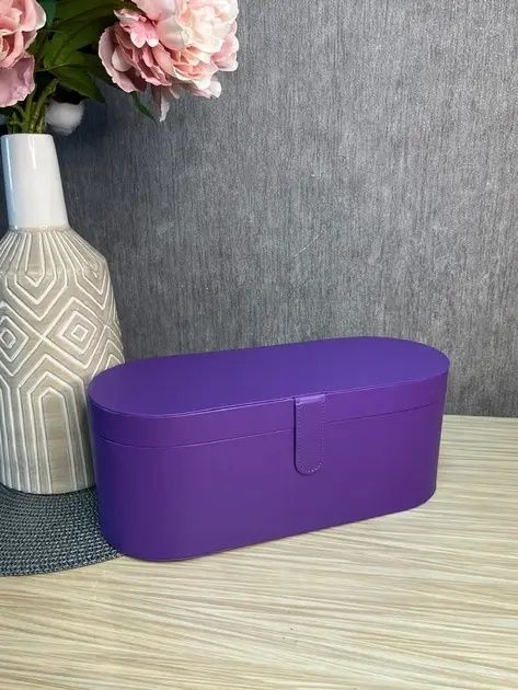 Стайлер, фен для волосся 5в1 HAIR BRUSH Styler + Кейс