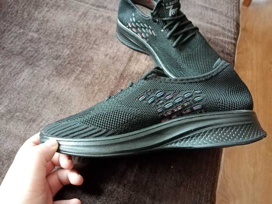 Sprzedam buty nowe