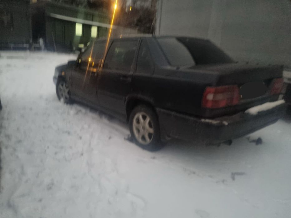 Продам Вольву 850