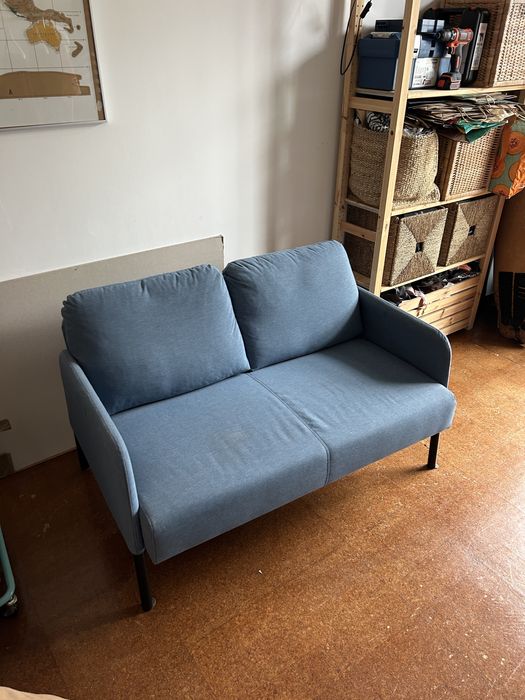 Sofa Ikea - bom estado