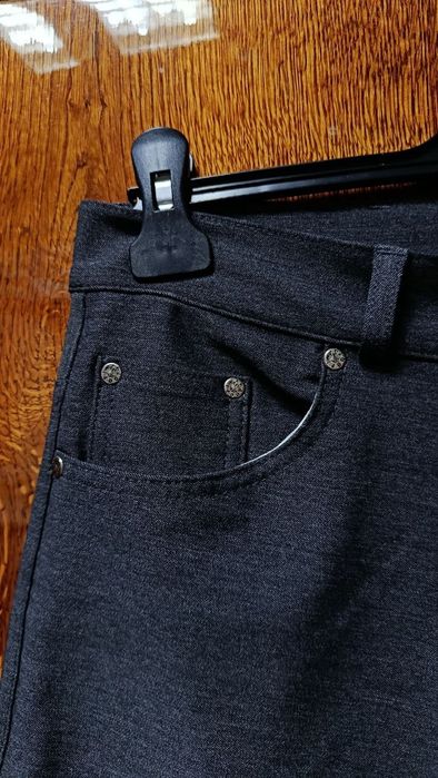 Вінтажні брюки JOOP! Jeans Made in Germany W30 L32