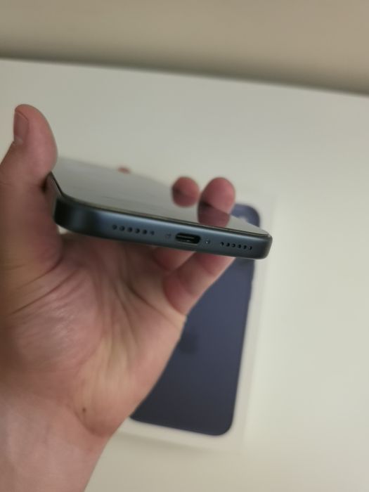 iPhone 17 Pro Max 128G