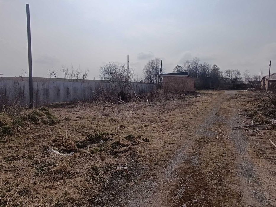 Продаж виробничого приміщення