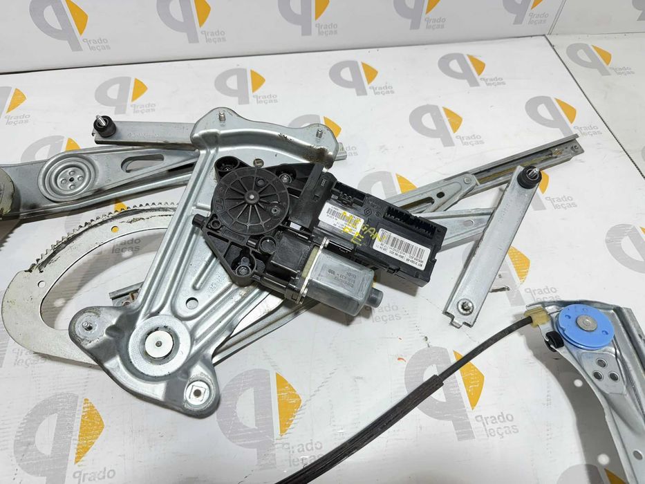 Elevador vidro frente trás renault megane 3 III