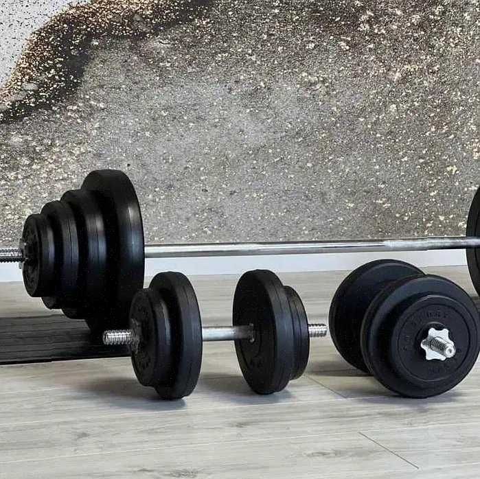 Гантелі розбірні / Гантели разборные - з покриттям ,8,11,16,18,21,26кг