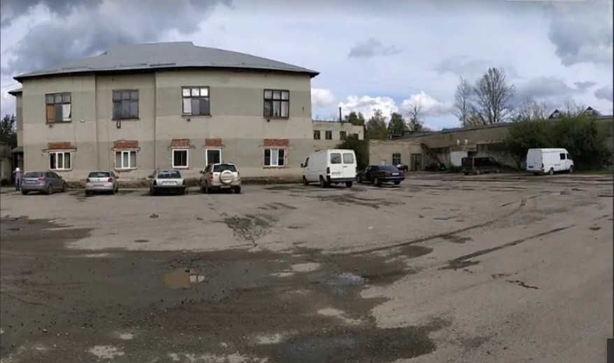 Здається в оренду складське та офісне приміщення 2000 м² !!