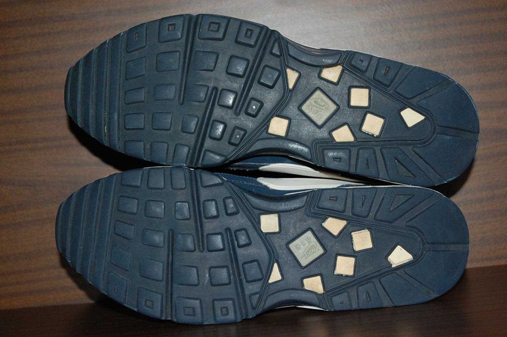 Кроссовки NIKE AIR MAX р.42-43 original VIETNAM