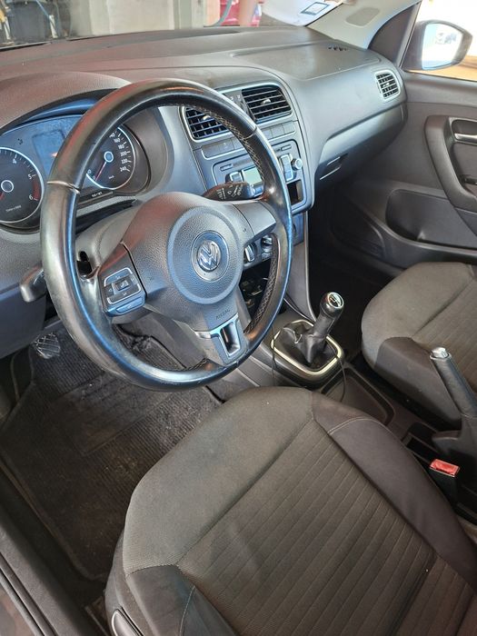 Volkswage Polo TDI 2010