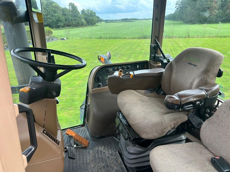 John deere 7930,7830,7820 Ciągnik