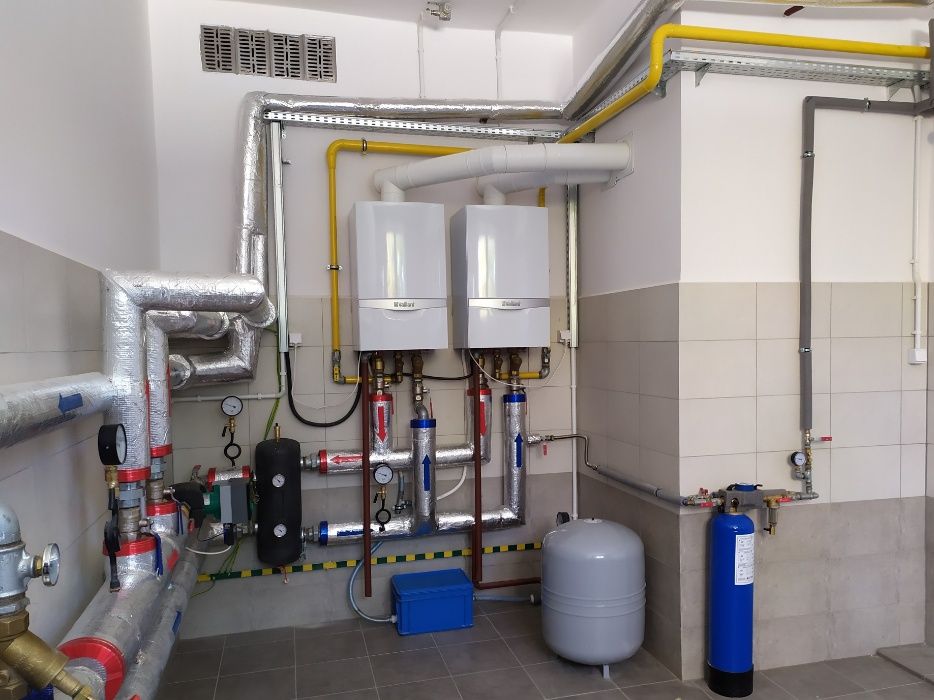 Pompy ciepła, kotły na pellet – sprzedaż, montaż, serwis Energy System