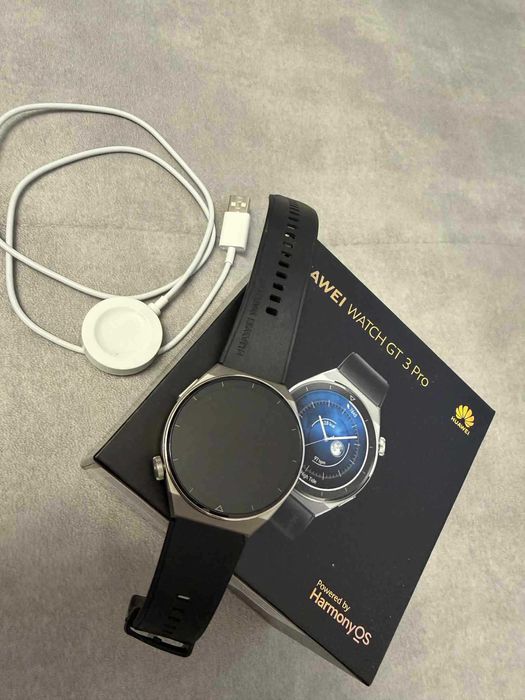 Huawei Watch GT 3 Pro