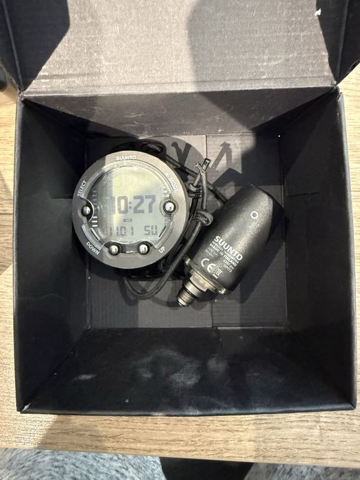 Suunto Vyper Novo plus Transmitter