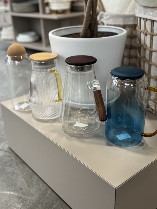 Глечики для води