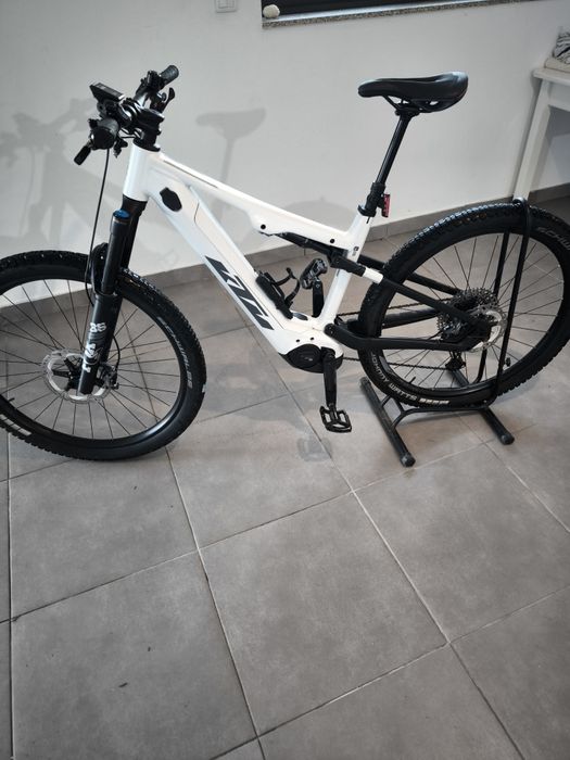 KTM macina 791// 750w