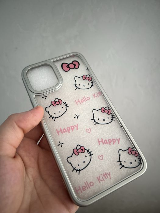 чохол для Iphone 11 про
