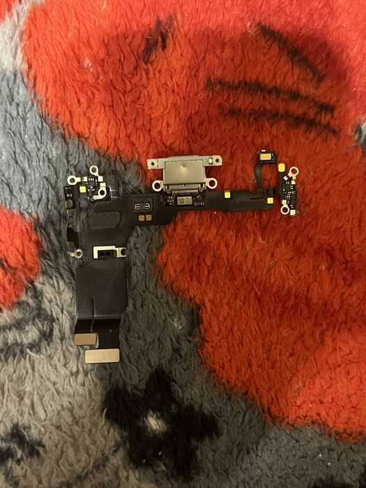 Основна камера Iphone 15