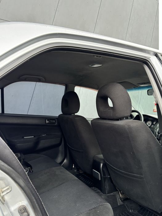 Mitsubishi Lancer9  2008г