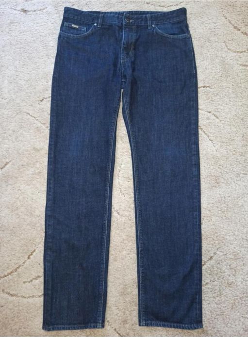 Чоловічі джинси hugo boss maina 3.