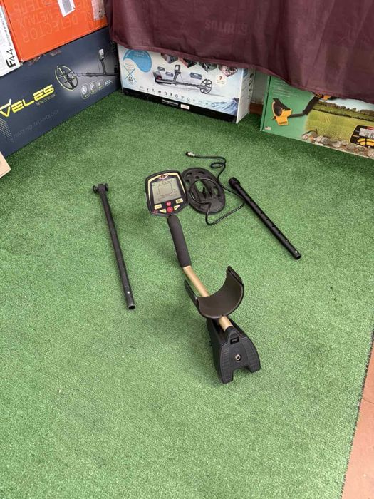 Металошукач Fisher F70. металодетектор Фишер, металлоискатель