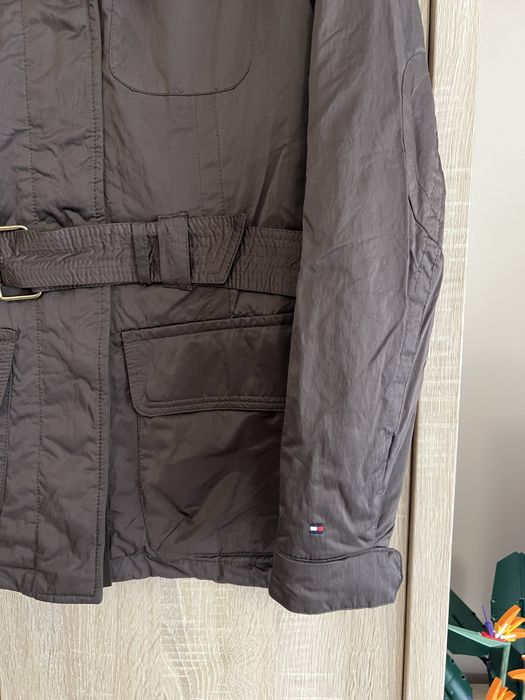 Kurtka Tommy Hilfiger