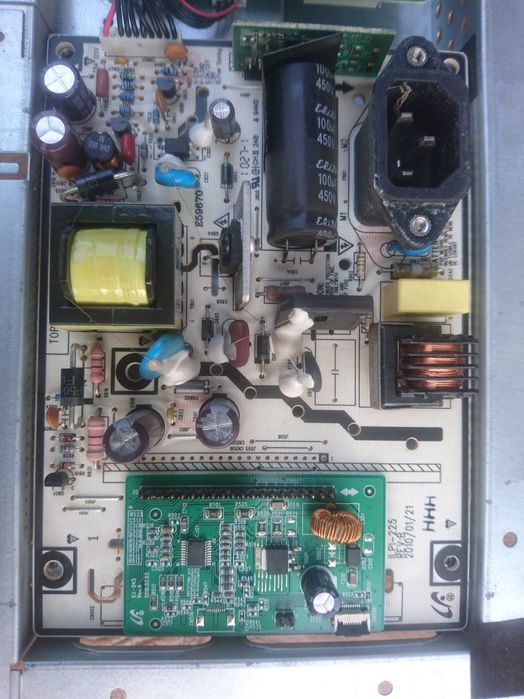 Zasilacz do monitora samsung