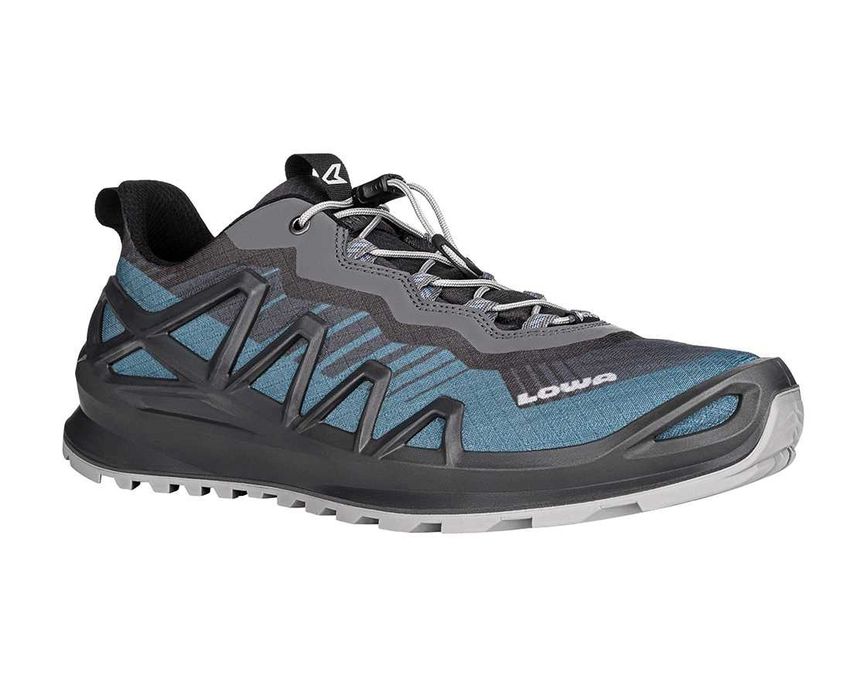р.41-44  Кросівки Lowa Merger Gore-Tex