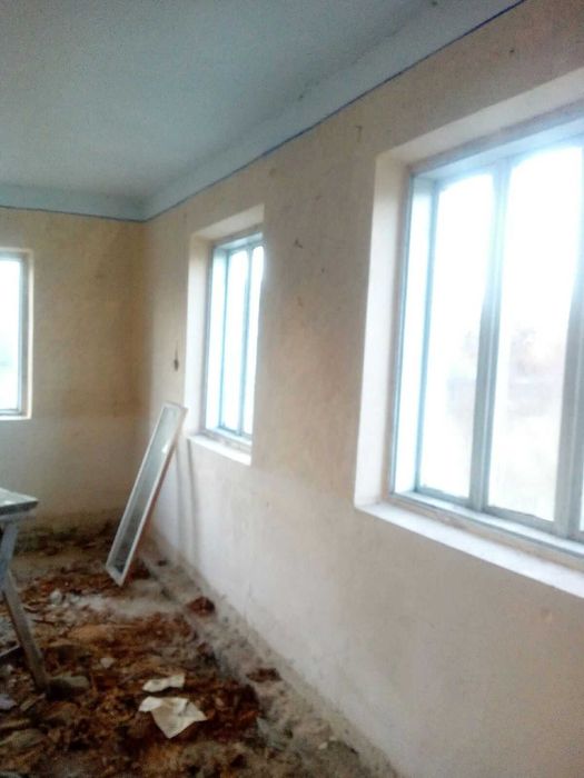 Громадський будинок 188,7 м2, 0,1 га, с. Яблунька, вул. Шевченка, 13