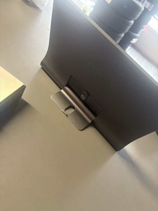Sprzedam tablet lenovo yoga YT-X705L sim komplet