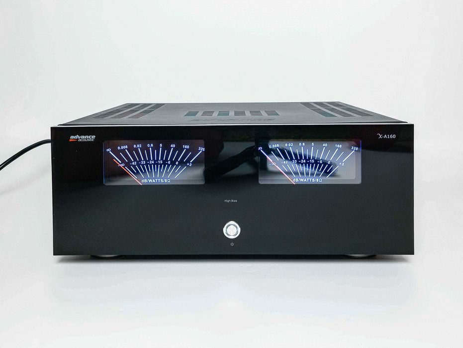 Advance Acoustic X-A160