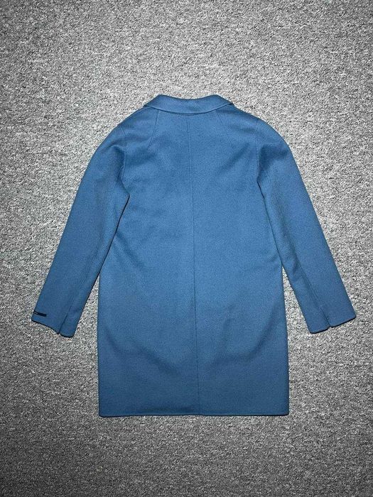 Жіноче легке пальто MAX MARA CUCITO A MANO Весна/Осінь - Made in ITALY - Розмір М