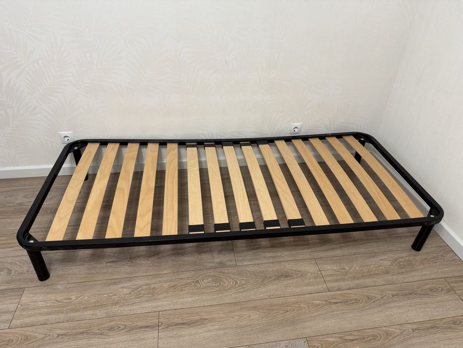 Ламельна основа Jysk