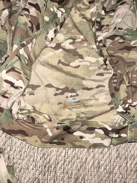 Кітелі Crye Precision NSPA MDR та SMR