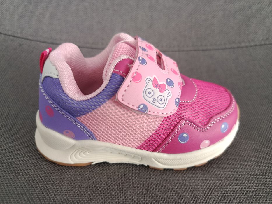 Кросівки на дівчинку ТМ. Том.м.