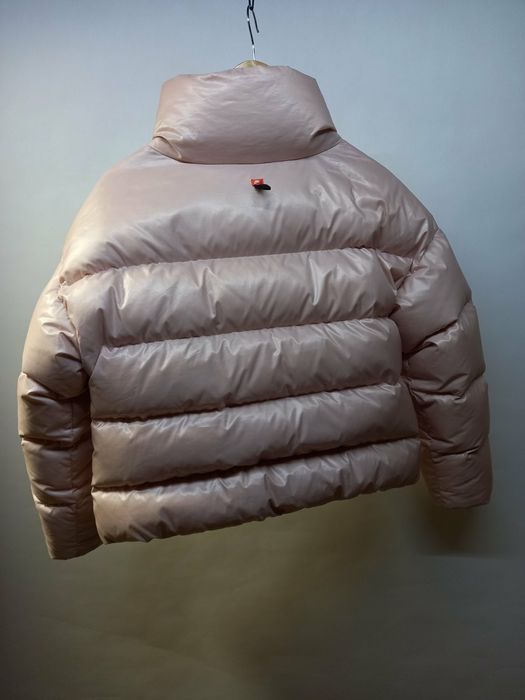 Nike puffer Therma Fit зимовий