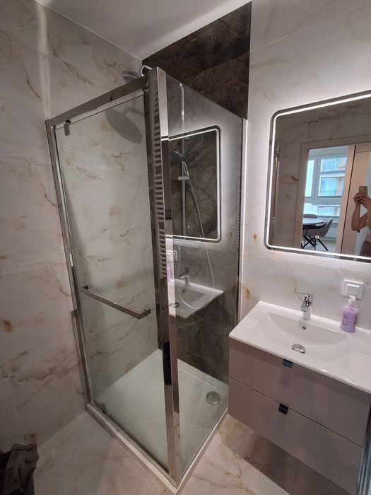 Apartment in Warszawa - Widok 4