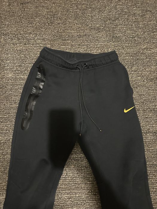 штаны nocta tech fleese