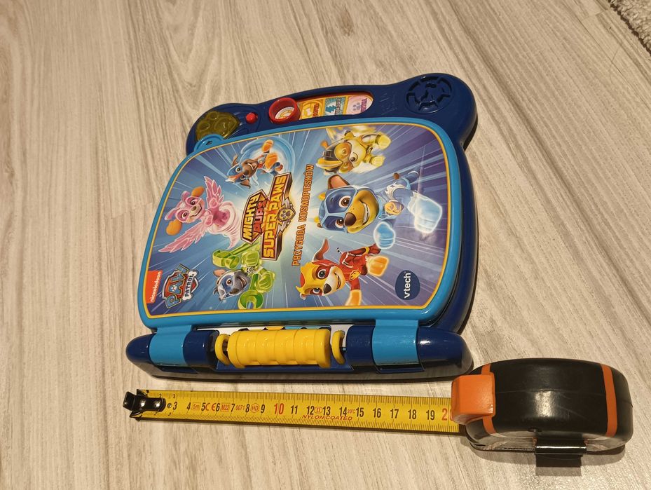 Książka elektroniczna edukacyjna dla dzieci