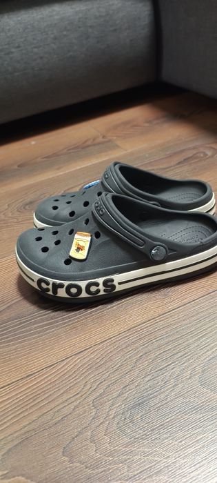 Крокси, Crocs J3 (Junior 3)