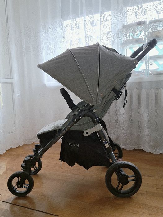 Wózek Snap 4 Valco Baby, spacerówka